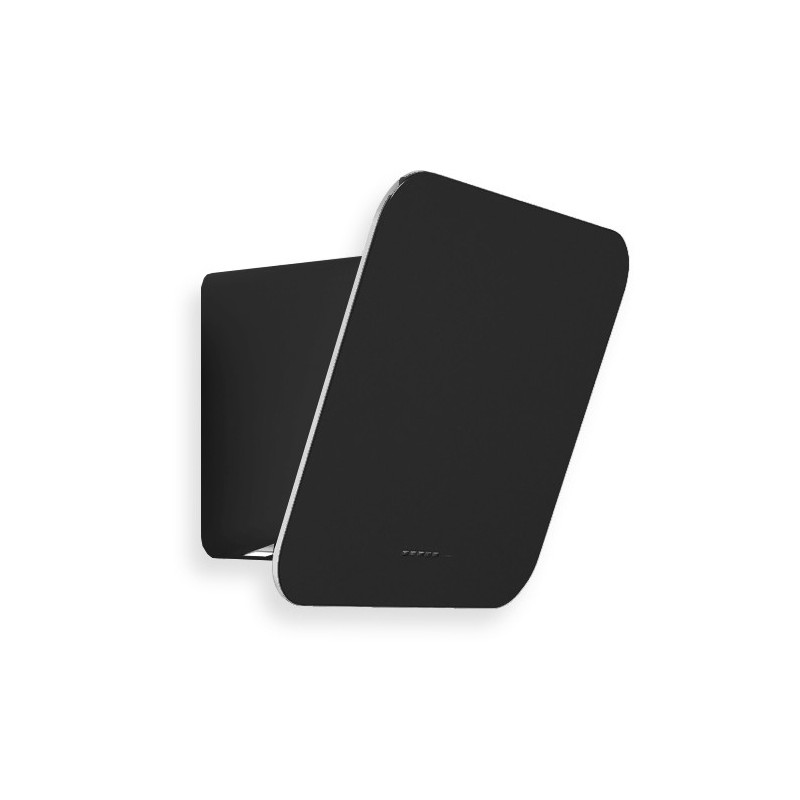 Falmec Tab Cappa aspirante a parete Nero 800 m³/h A Offerte speciali