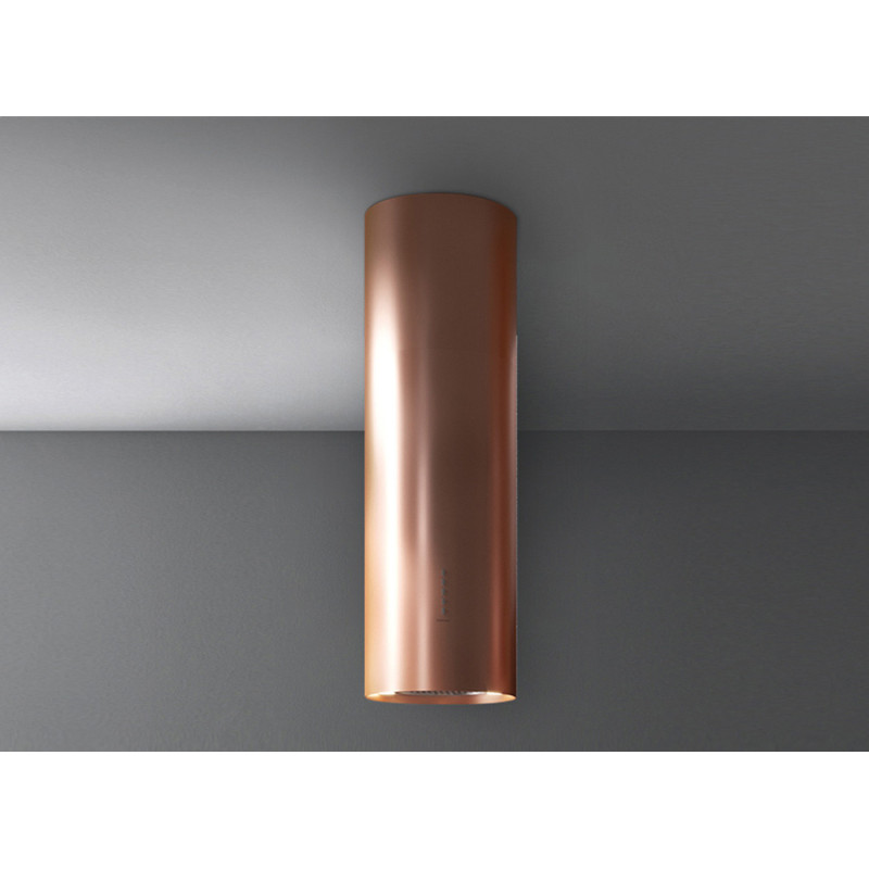 Falmec Polar Rame Cappa aspirante a isola 800 m³/h B Fino al 60% di sconto