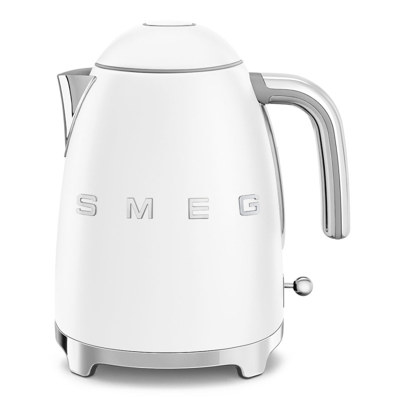 Smeg KLF03WHMEU bollitore elettrico 1 7 L 2400 W Bianco Super sconto