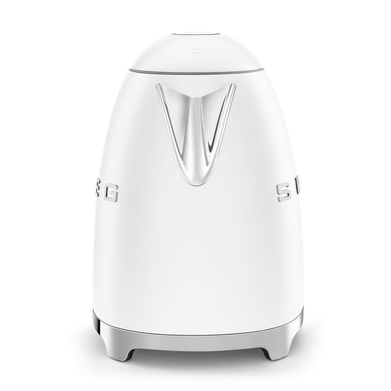 Smeg KLF03WHMEU bollitore elettrico 1 7 L 2400 W Bianco Super sconto