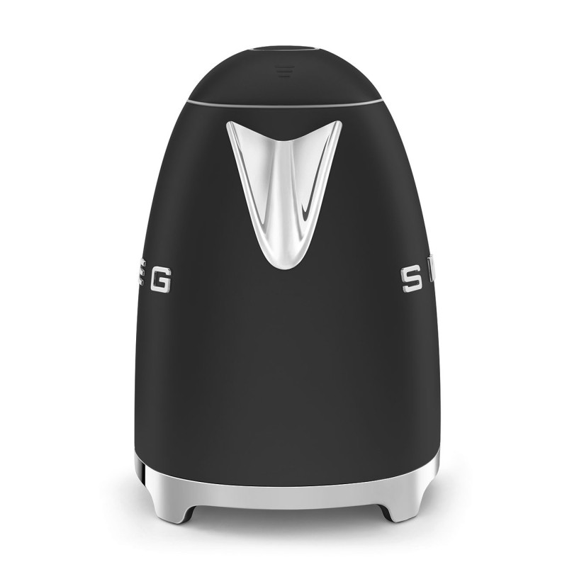 Smeg KLF03BLMEU bollitore elettrico 1 7 L 2400 W Nero Cromo Enormi sconti