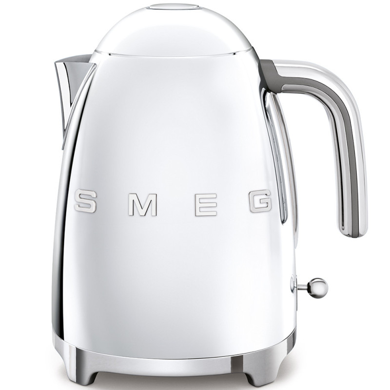 Smeg KLF03SSEU bollitore elettrico 1 7 L 2400 W Acciaio inox 50% di sconto con spedizione gratuita