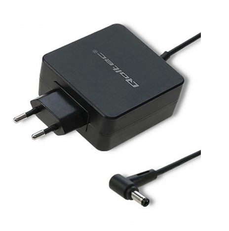 Qoltec 51745 adattatore e invertitore Interno 65 W Nero Negozi Online