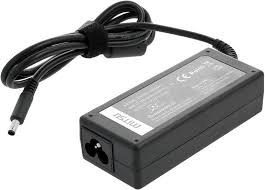 notebook charger mitsu 19.5v 3.34a (4.5x3.0 pin) - dell 65W Consegna Veloce