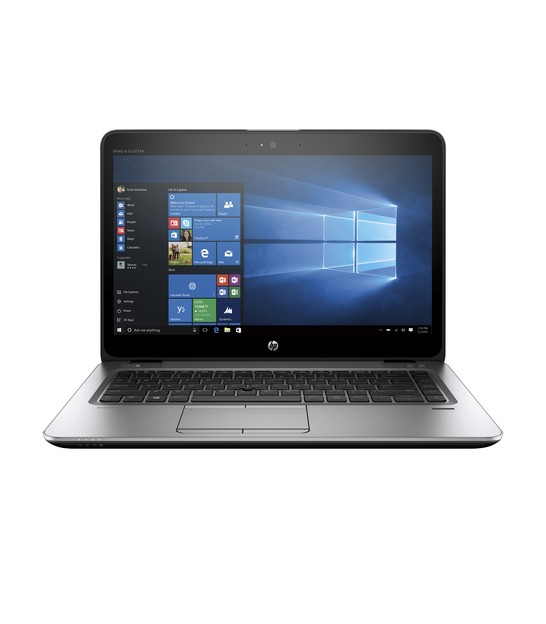 HP Zbook G3 Intel Core i5-6X00HQ 8GB Intel HD Graphics 240GB 17" HD+ Windows 10 Pro Mar Saldi