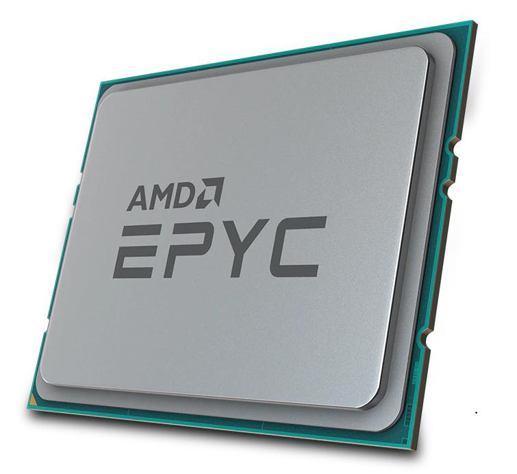 AMD EPYC 7443P processor 2.85 GHz 128 MB L3 Offerta