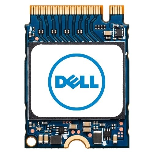 DELL AC280178 drives allo stato solido M.2 512 GB PCI Express 4.0 NVMe Pezzi Unici