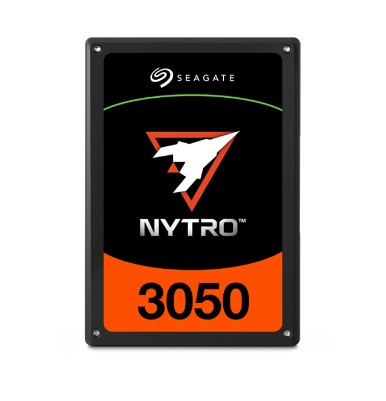 Seagate Nytro 3350 2.5" 3 84 TB SAS 3D eTLC Soddisfazione Garantita