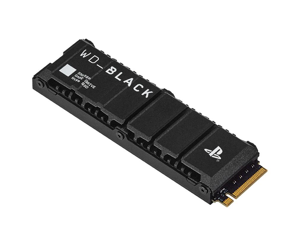 SanDisk SN850P M.2 4 TB PCI Express 4.0 NVMe Acquista Ora