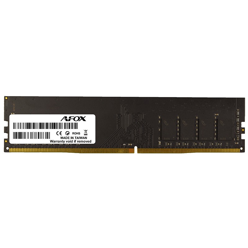 AFOX AFLD48PH1C memoria 8 GB 1 x 8 GB DDR4 3200 MHz Sottocosto