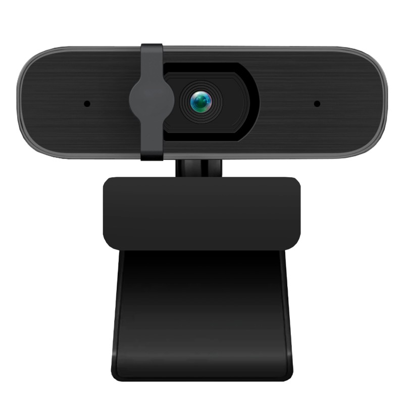 Atlantis Land U965HD webcam 5 MP 2560 x 1944 Pixel USB Nero Sconto di tempo limitato