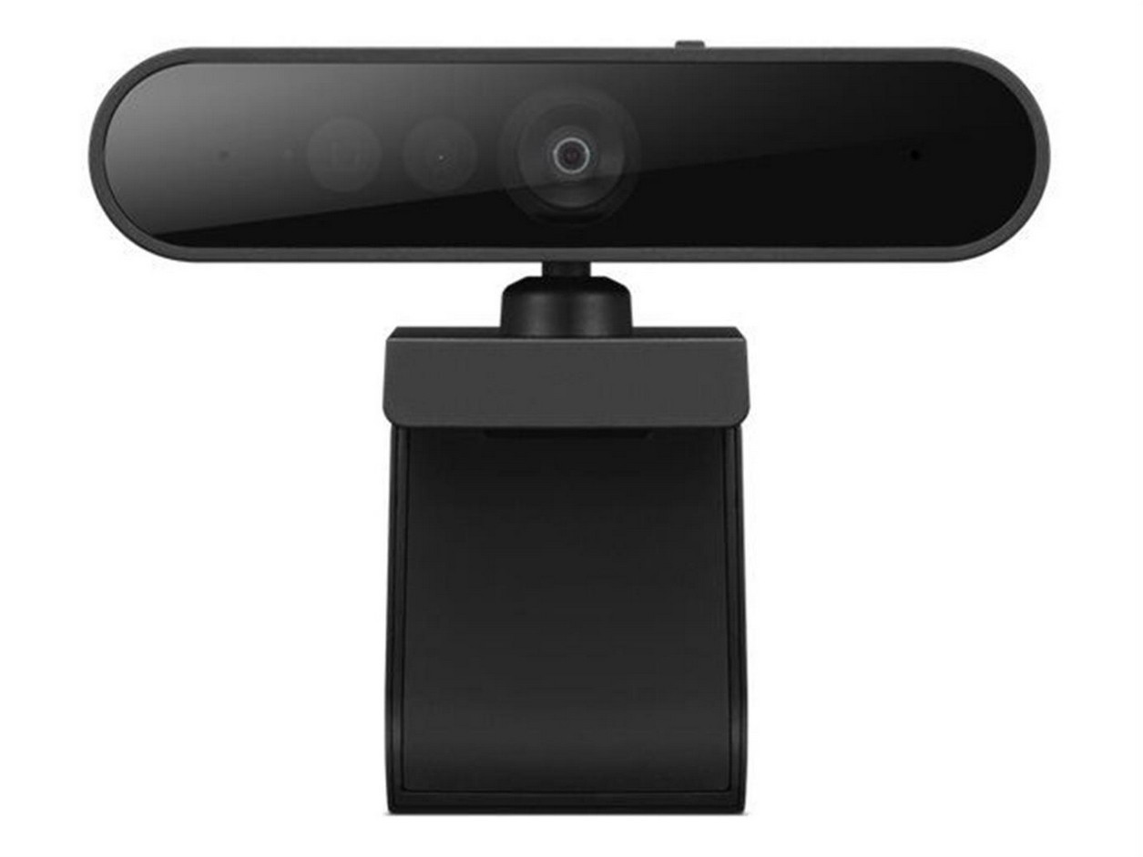 Lenovo Performance FHD webcam 1920 x 1080 Pixel USB-C Nero Negozio online di fabbrica