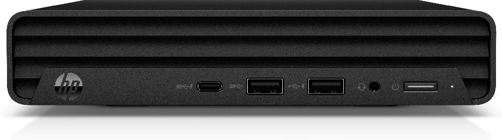 HP Pro Mini 260 G9 Intel® Core™ i5 i5-1335U 8 GB DDR4-SDRAM 256 GB SSD Windows 11 Home Mini PC Nero Online Outlet