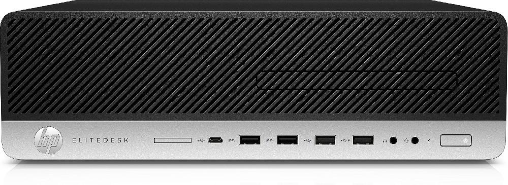HP 800 G5 I5/5/512 Ultimi tre giorni