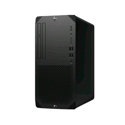 PC WORKSTATION HP Z1 G9 TWR 5F8M6ES i5-14600 vPro Enterprise 32GB SSD1TB W11P Liquidazione