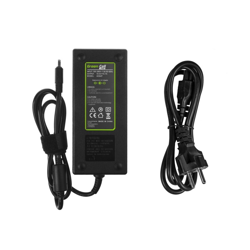Green Cell AD84P ricambio per laptop Adattatore Bestseller