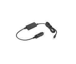 Lenovo 40AK0065WW Caricabatterie per dispositivi mobili Computer portatile Nero dC Auto Offerte giornaliere