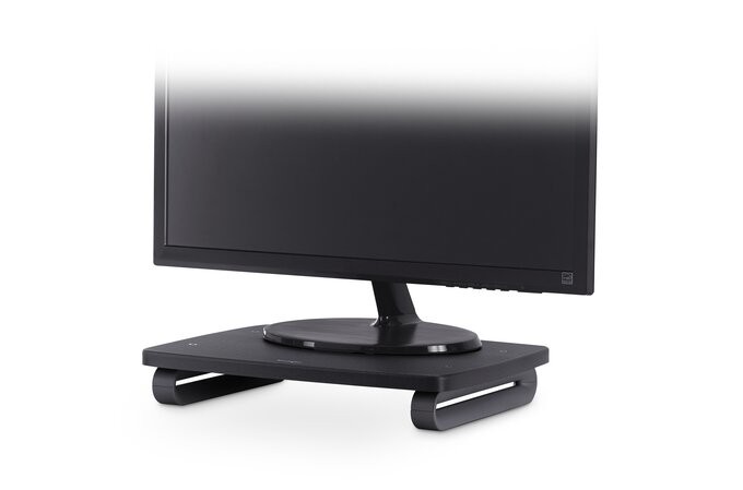 Kensington Supporto per monitor SmartFit® Plus - Nero Super sconto