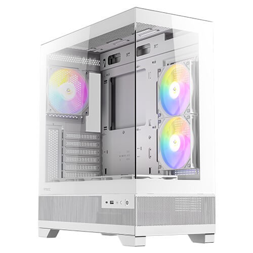 Antec CX700 RGB ELITE Midi Tower Nero Shopping online