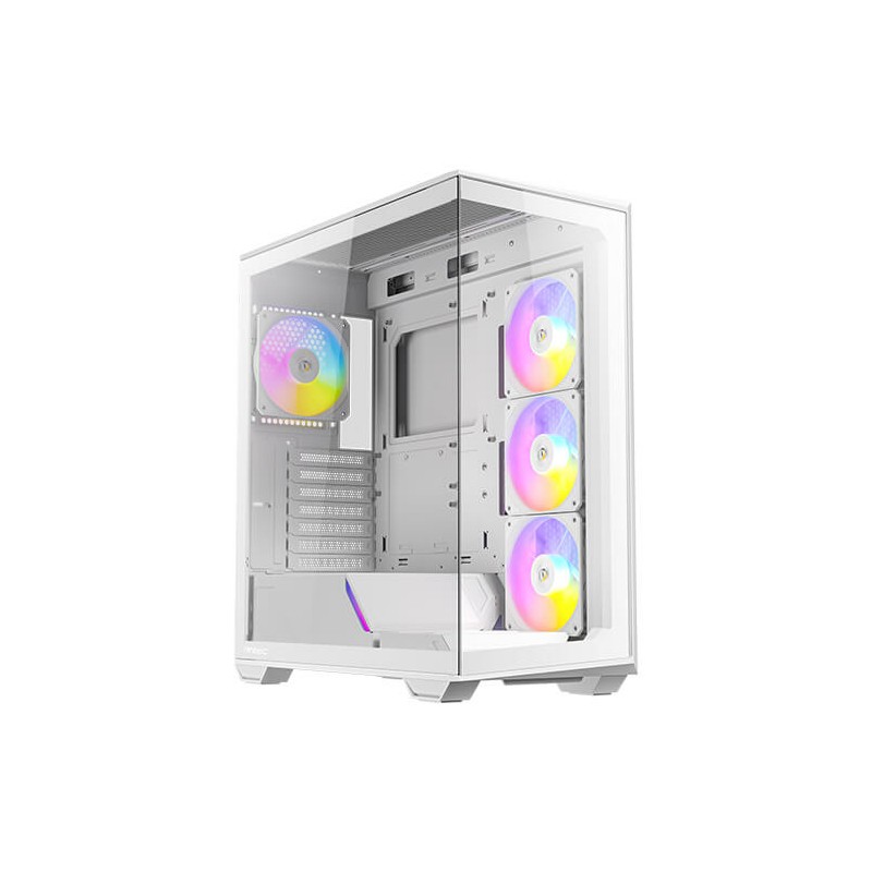 Antec C3 Midi Tower Bianco Offerta San Valentino