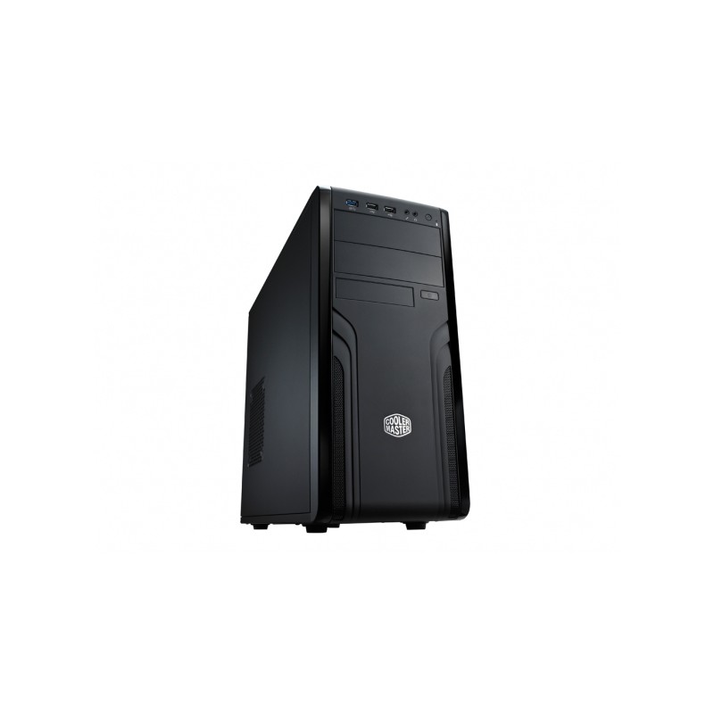 Cooler Master CM Force 500 Midi Tower Nero Prezzo basso