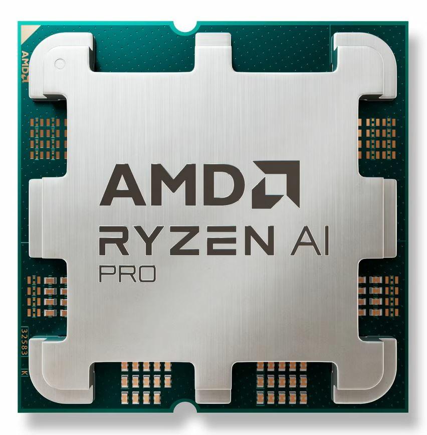 AMD Ryzen 5 PRO 8600G processore 4.3 GHz 16 MB L3 Fino al 50% di sconto