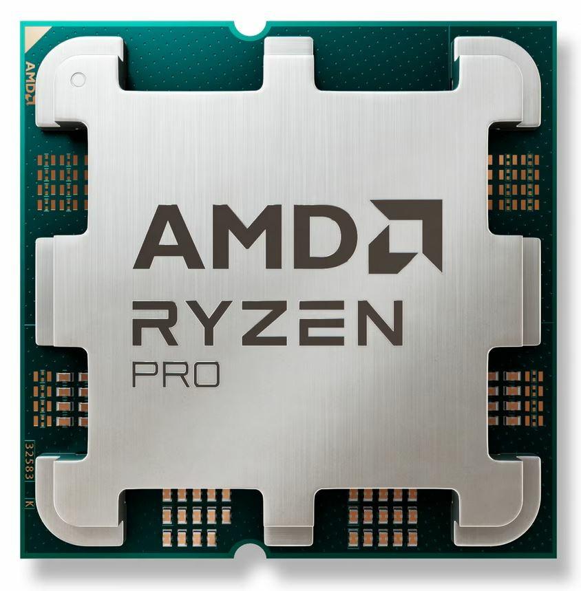 AMD Ryzen 5 PRO 8500G processore 3 5 GHz 16 MB L3 Fino al 65% di sconto