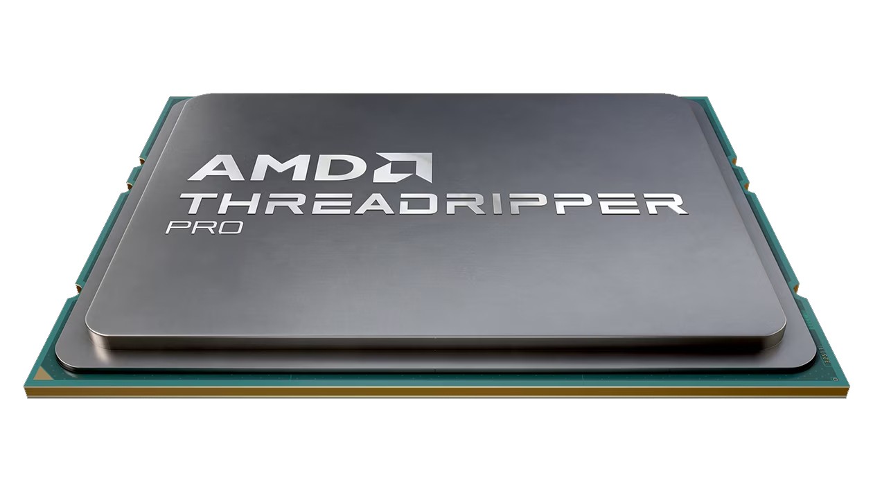 AMD Ryzen Threadripper PRO 7985WX processore 3 2 GHz 256 MB L3 Solo un giorno rimasto