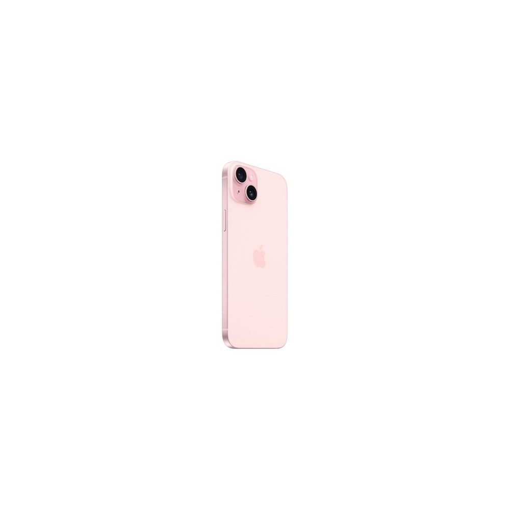 ﻿APPLE USATO PREMIUM IPHONE 15 PLUS 128GB PINK - USATO GRADO B Acquista Ora