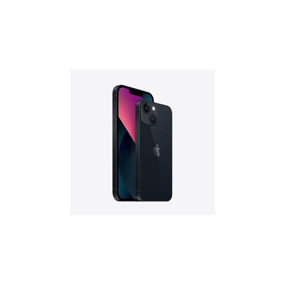 APPLE USATO iPhone 13 128GB Midnight-Usato GRADO B Consegna Veloce