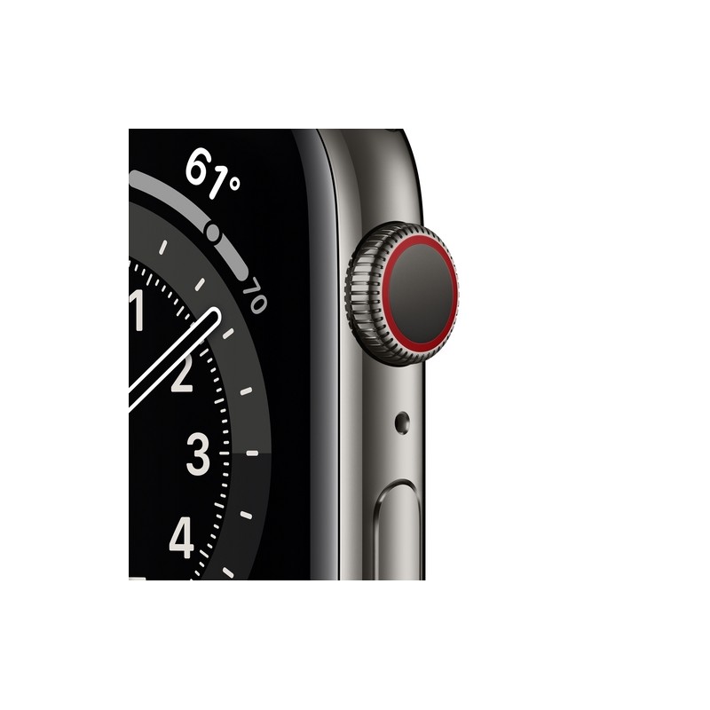 APPLE USATO PREMIUM Apple Watch Series 6 GPS+Cellular 44mm Shopping Online