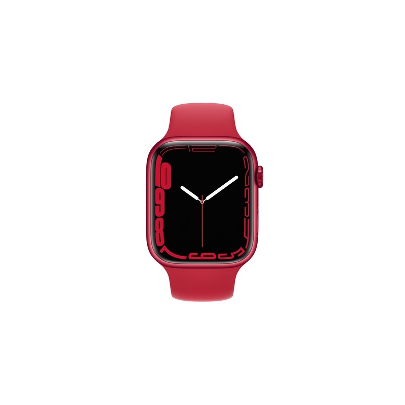 APPLE USATO PREMIUM Apple Watch Series 7 GPS 45mm Prezzo Ridotto