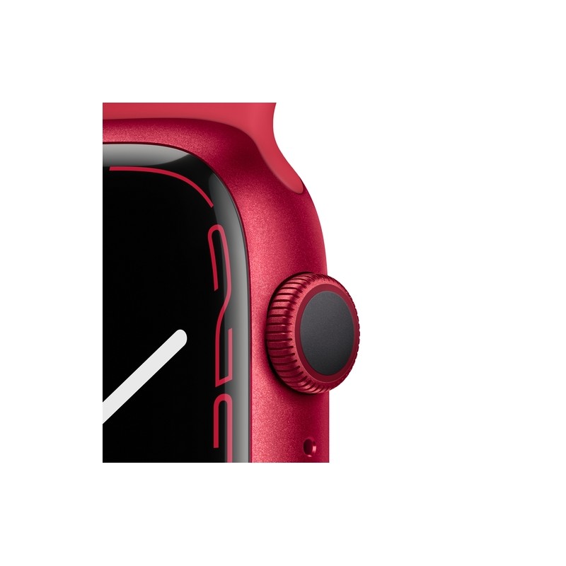APPLE USATO PREMIUM Apple Watch Series 7 GPS 45mm Prezzo Ridotto