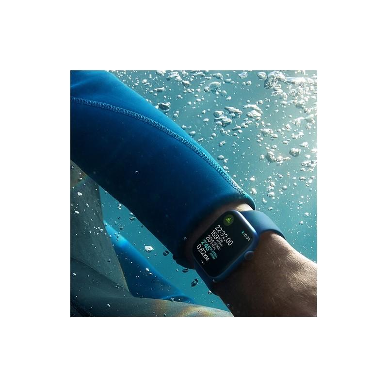 APPLE USATO PREMIUM Apple Watch Series 7 GPS 45mm Prezzo Ridotto