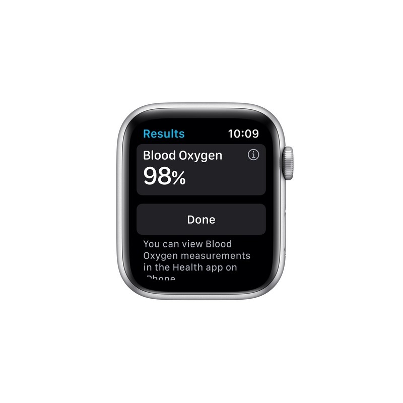 APPLE USATO PREMIUM Apple Watch Series 6 GPS+Cellular 44mm Offerta