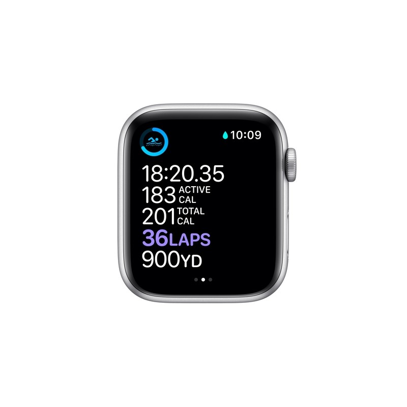 APPLE USATO PREMIUM Apple Watch Series 6 GPS+Cellular 44mm Offerta