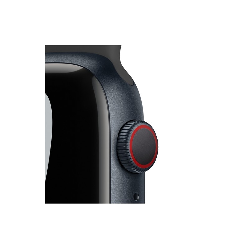 APPLE USATO PREMIUM Apple Watch Nike Series 7 GPS+Cellular 45mm Outlet