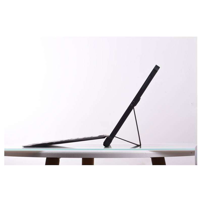 TUNIT Combo trackpad e tastiera per iPad Pro 12.9" Saldi