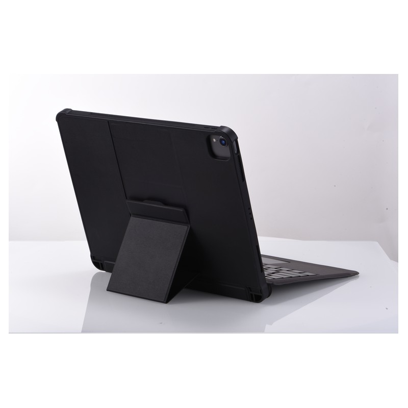 TUNIT Combo trackpad e tastiera per iPad Pro 12.9" Saldi