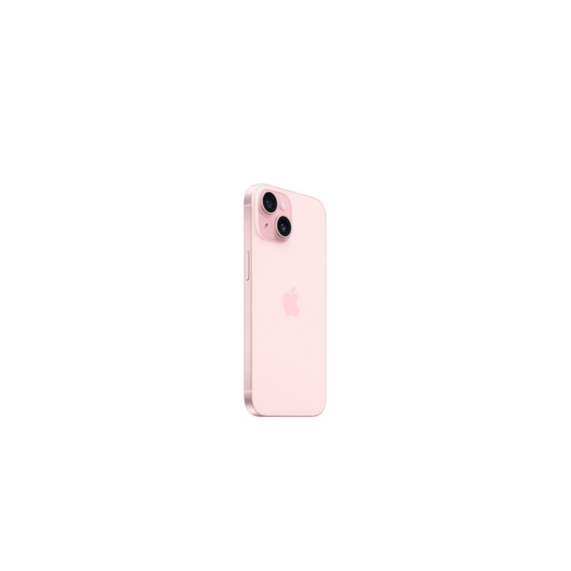 APPLE IPHONE 15 128GB ROSA Qualità