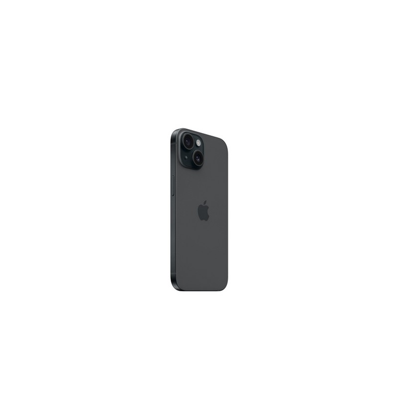 APPLE IPHONE 15 256GB NERO Pezzi Unici