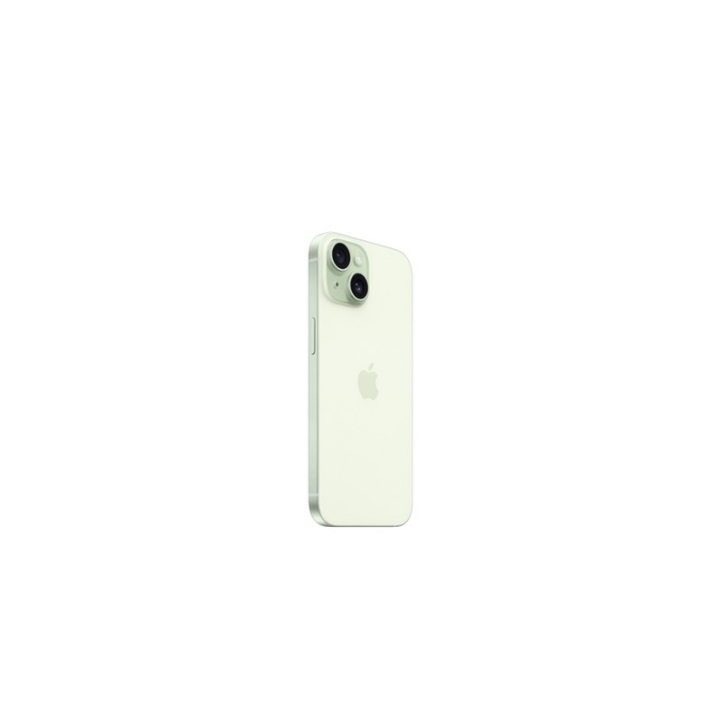 APPLE IPHONE 15 256GB VERDE Acquista Ora