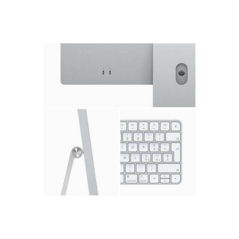 APPLE iMac 24" - 256GB Promozione temporanea