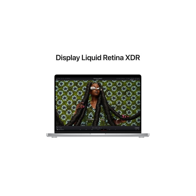 APPLE MacBook Pro 14" - 1TB Shopping Online