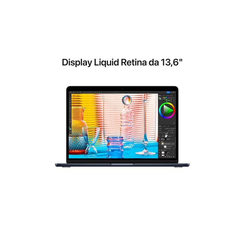 APPLE MacBook Air 13" - 512GB Affare Del Giorno
