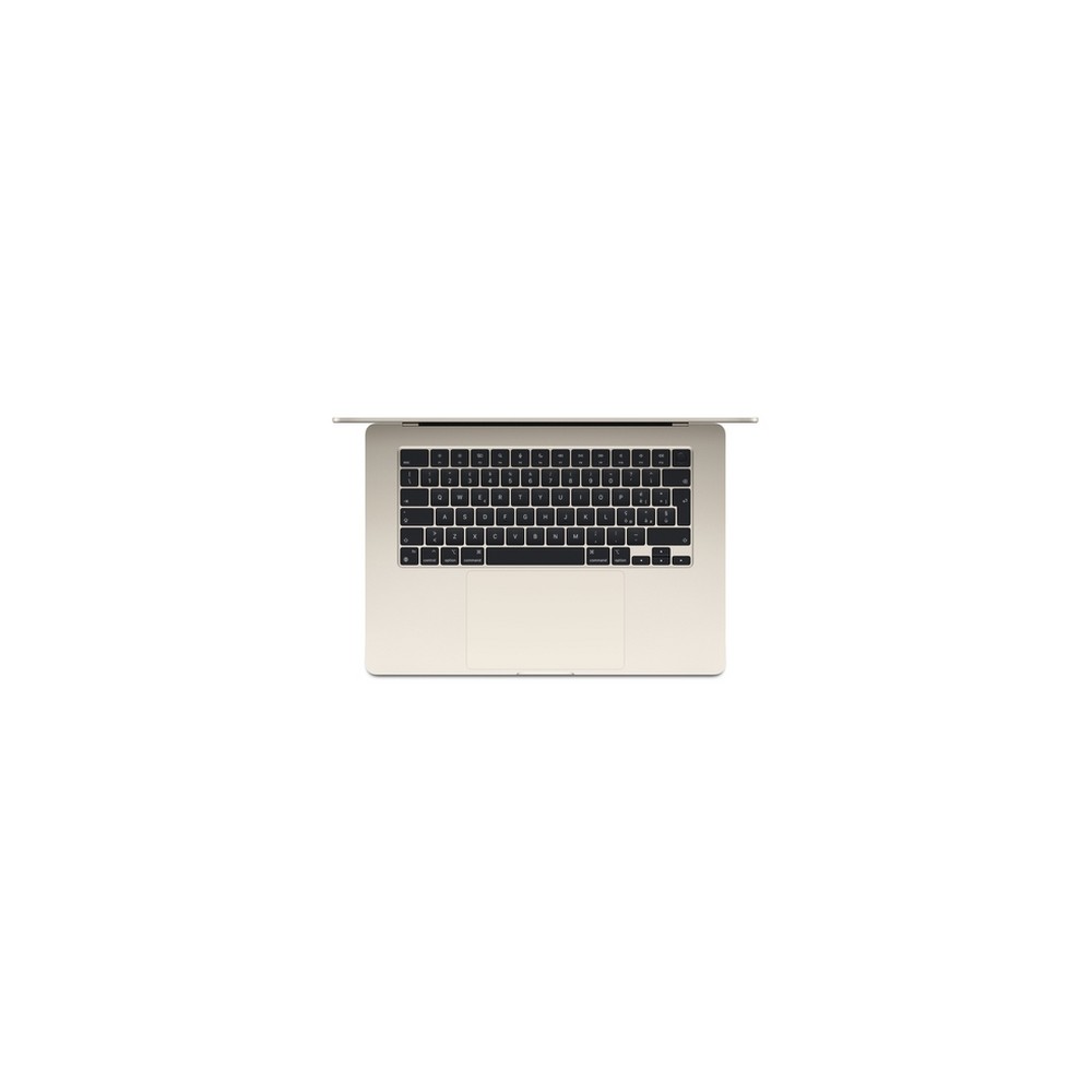 APPLE MacBook Air 15" 512GB SSD 2025