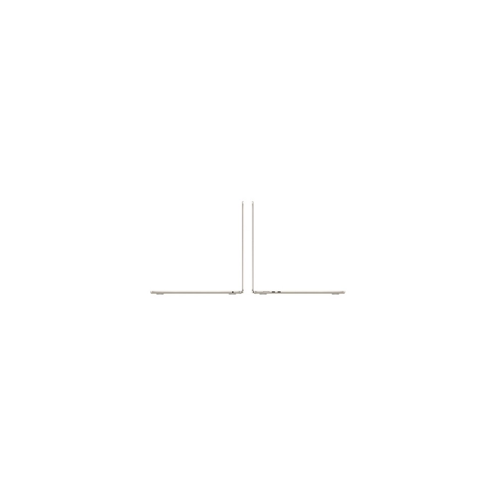 APPLE MacBook Air 15" 512GB SSD 2025