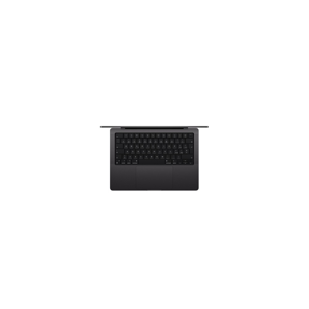 APPLE MacBook Pro 14" 1TB SSD Nuovo