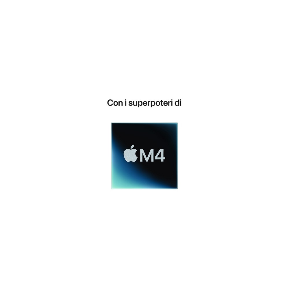 APPLE MacBook Pro 14" 1TB SSD Nuovo