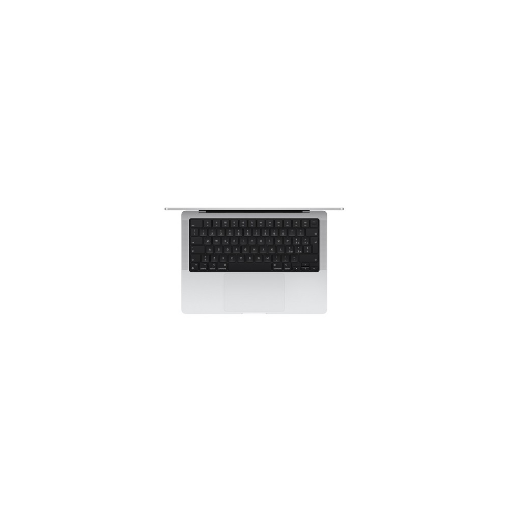 APPLE MacBook Pro 14" 1TB SSD Qualità
